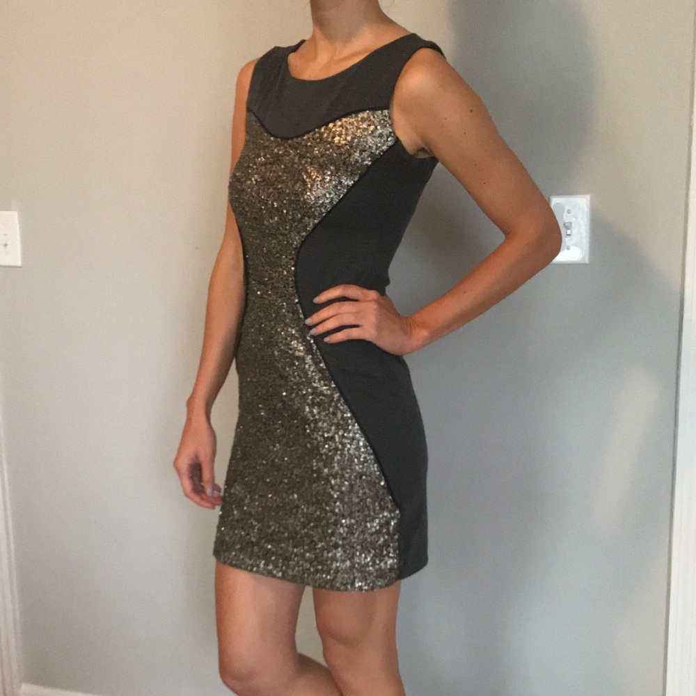 Party Gal Dress